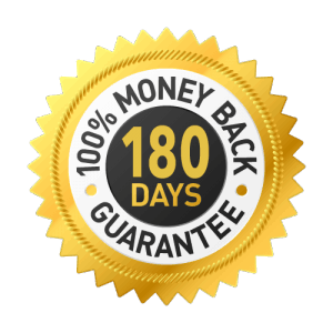 180-Days-Money-Back-Guarantee-PNG-Pic