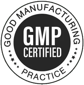 GMP-Certified