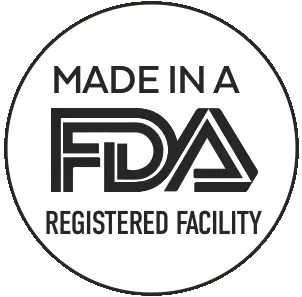 fda-registerd