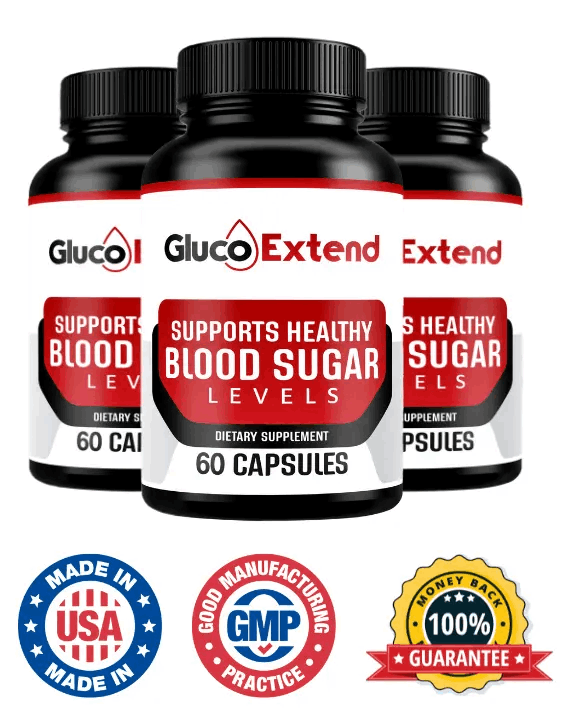 gluco-extend